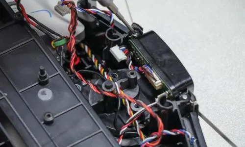 忠县爱达屋机器人维修电话(全国24小时)--皇源服务中心