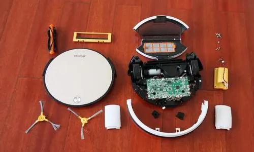 綦江区伊莱克斯机器人维修服务电话--理京服务网点