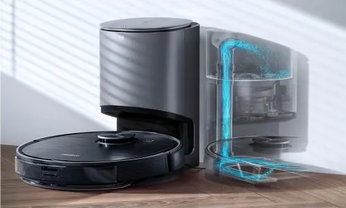 开州区科沃斯机器人维修服务电话