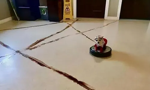 丰都县360机器人维修服务电话--白帆服务部