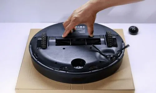 河北区科沃斯机器人维修电话(全国24小时)