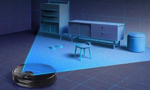 璧山区IRobot机器人维修服务电话--勤裕鼎服务中心