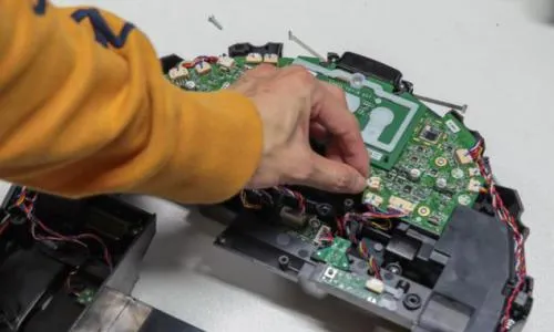 红桥区戴森机器人维修电话(全国24小时)