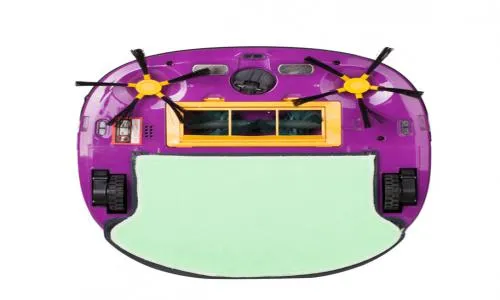 河东区爱达屋机器人维修电话--啸创服务中心