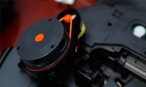 南川区科沃斯机器人维修服务电话--宝高服务部