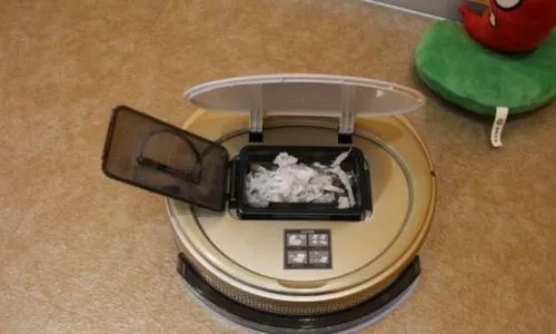 西青区戴森机器人维修服务电话