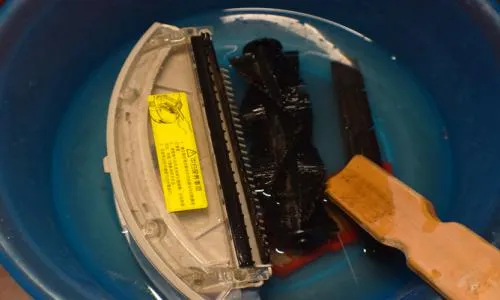 宁河区科沃斯机器人维修电话--诺顿服务中心