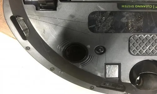 杨浦区斐纳机器人维修服务电话--洪德成维修服务中心