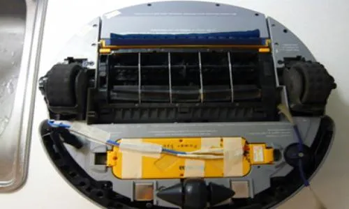 开州区360机器人维修电话(全国24小时)