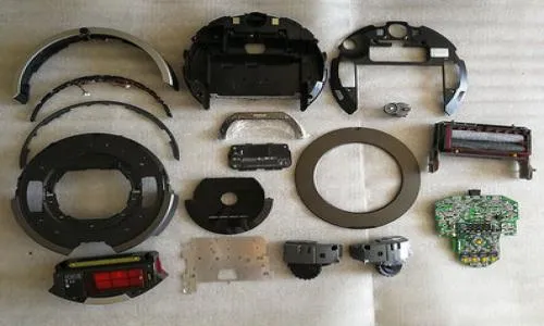 丰都县斐纳机器人维修电话--同益服务中心