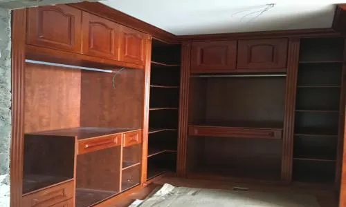 松江区富信酒柜维修电话--和美维修服务中心