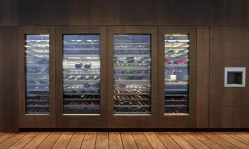 铜梁区富艇酒柜维修服务电话