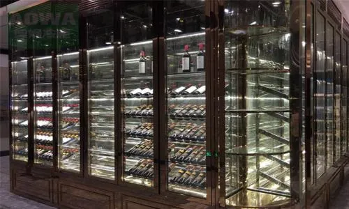 嘉定区富信酒柜维修电话(全国24小时)--啸创维修服务中心