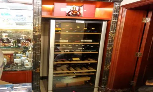 巫溪县TRANSTHERM酒柜维修电话(全国24小时)