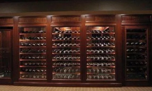 松江区VINTEC酒柜维修电话(全国24小时)