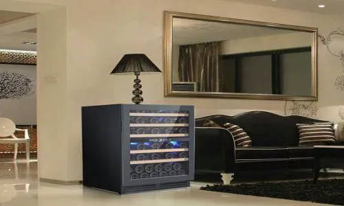 垫江县博世酒柜维修服务电话--尊海维修服务中心