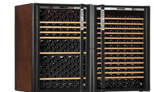 北辰区美晶酒柜维修电话--润耀服务中心