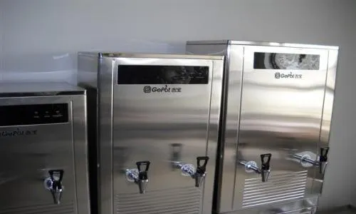 松江区碧丽开水器维修电话--栩翔维修服务中心