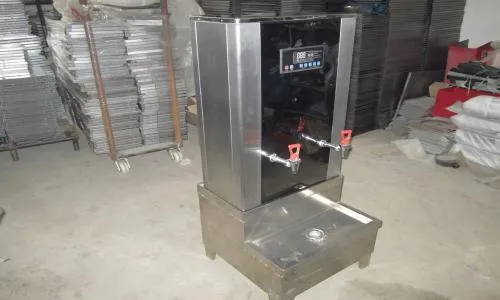 和平区国林开水器维修电话--启明服务中心