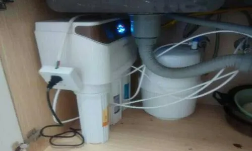 滨海新区骏诺开水器维修电话--捷诚服务网点