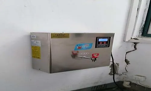 北辰区腾飞开水器维修电话