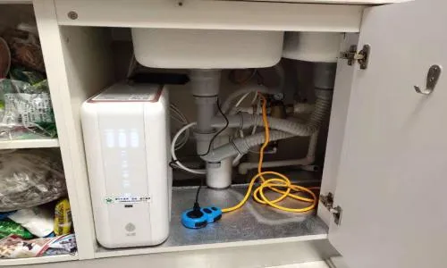 重庆吉之美开水器维修服务电话--润耀维修服务中心