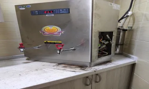 长宁区宏华开水器维修服务电话--万晟服务网点