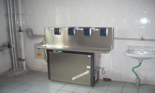 铜梁区裕豪开水器维修服务电话--啸创服务部