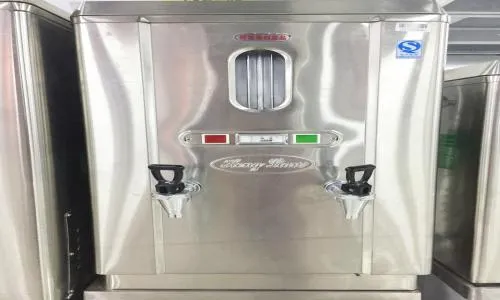 长宁区吉之美开水器维修服务电话--明盛服务部