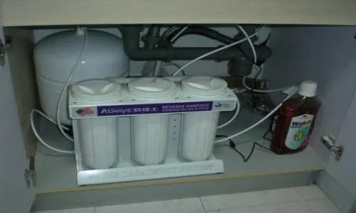 宝坻区腾飞开水器维修电话--公如聚服务部