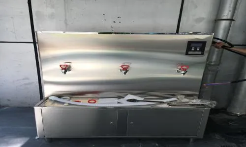 天津金城厨业开水器维修服务电话--聚美乐服务部