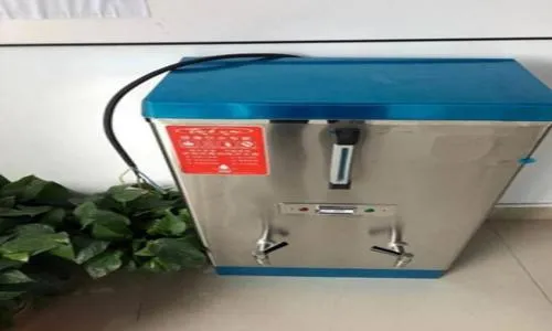 上海宏华开水器维修电话--栩翔服务网点