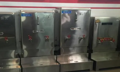 重庆国林开水器维修电话--和美服务点