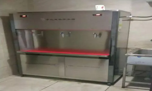 黔江区金城厨业开水器维修服务电话--捷飞服务网点