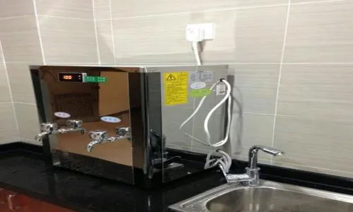 丰都县吉之美开水器维修服务电话--辉华服务部