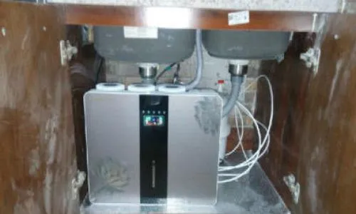 垫江县国林开水器维修电话