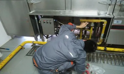 长宁区卡萨帝烤箱维修服务电话