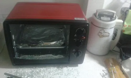 丰台区伊莱克斯烤箱维修电话(全国24小时)