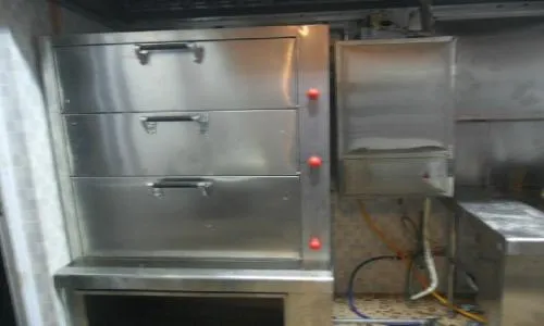 嘉定区SMEG烤箱维修电话--理京维修服务中心