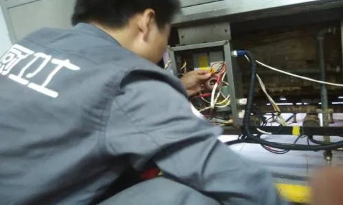 津南区嘉格纳烤箱维修服务电话--启明服务点