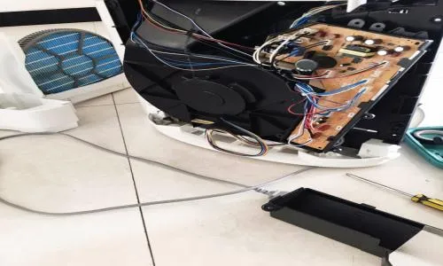 上海夏普空气净化器维修服务电话--贝名服务点