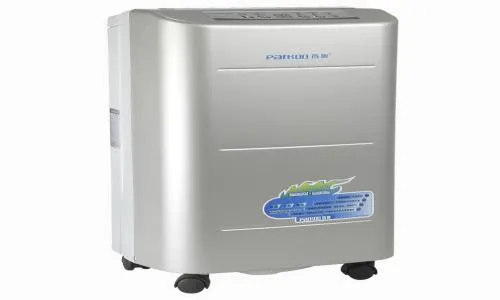 黔江区美的空气净化器维修电话--万晟服务点