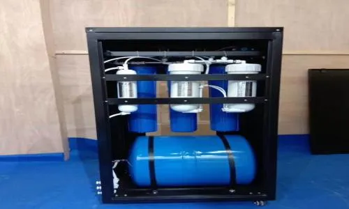 涪陵区IQAir空气净化器维修电话(全国24小时)