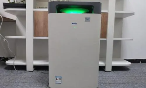 青浦区IQAir空气净化器维修电话--公如聚服务中心