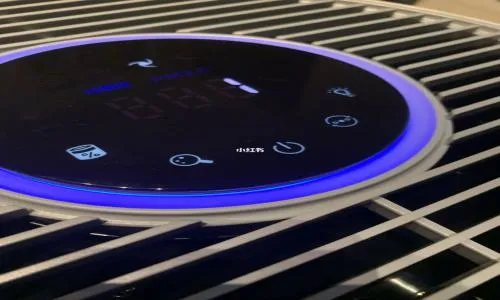 静安区小米空气净化器维修电话