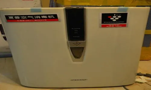 铜梁区夏普空气净化器维修电话(全国24小时)--勤裕鼎服务中心