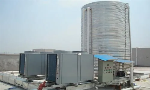 河西区舒量空气能维修服务电话