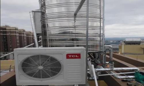 南川区中锐空气能维修电话(全国24小时)