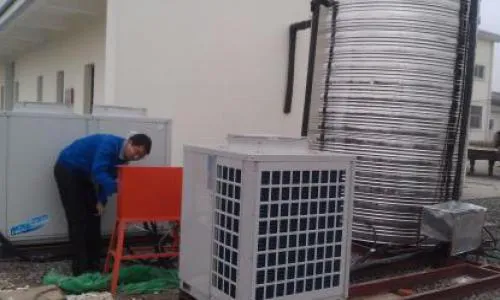 黄浦区超迪空气能维修电话--用磊服务中心