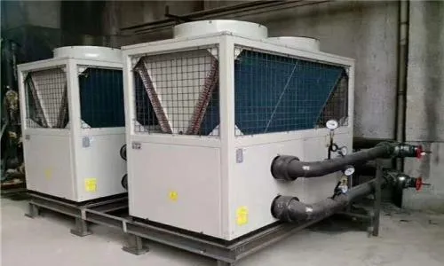 九龙坡区亿家能空气能维修电话